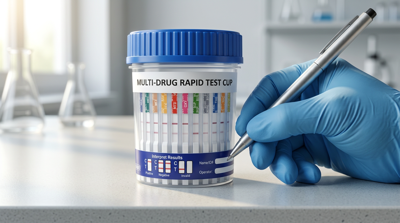 How Accurate Are Etg Rapid Tests Up To 80 Hours Later? 2 How Accurate Are ETG Rapid Tests Up to 80 Hours Later?