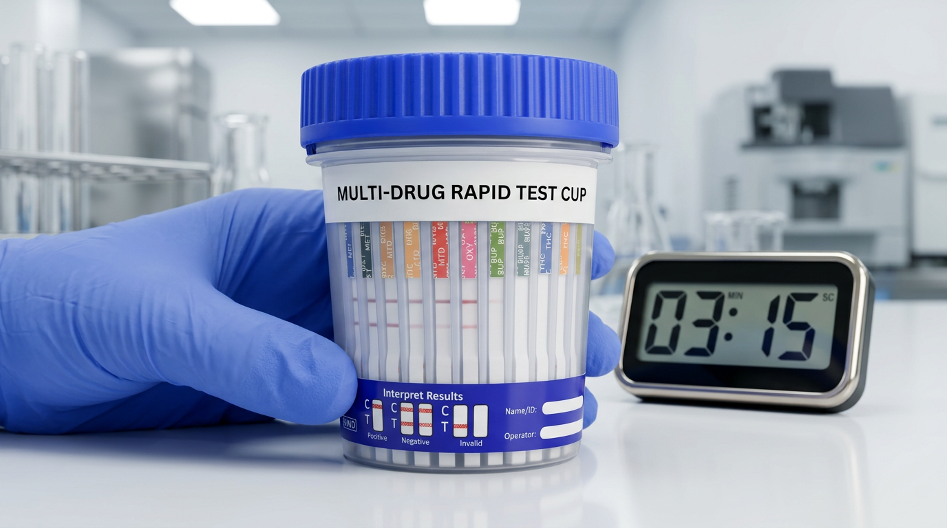 Are Combination Etg And Fentanyl Rapid Tests Reliable? 2 Are combination ETG and Fentanyl rapid tests reliable?