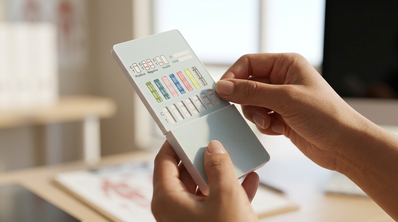 What Is A 12 Panel Drug Test In 2026? 2 What Is a 12 Panel Drug Test in 2026?