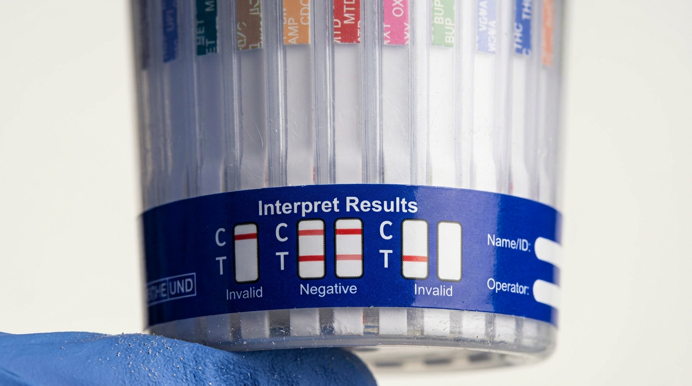 Are Multi-Panel Drug Test Cups Fda-Cleared For Etg/Fentanyl? 2 Are Multi-Panel Drug Test Cups FDA-Cleared for ETG/Fentanyl?