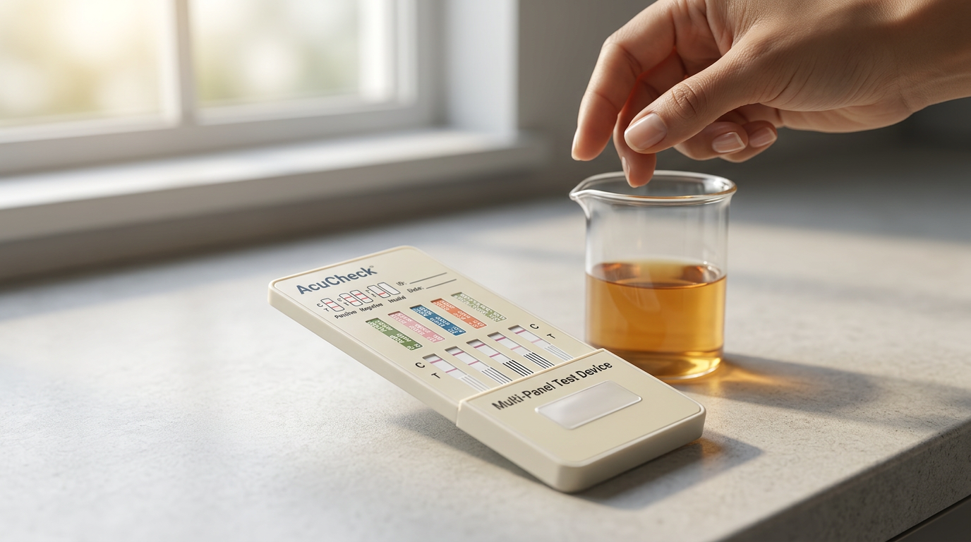 Navigating Compliance? Clia Waived Drug Tests Deliver Federally Recognized, Rapid Results. 2 Navigating Compliance? CLIA Waived Drug Tests Deliver Federally Recognized, Rapid Results.