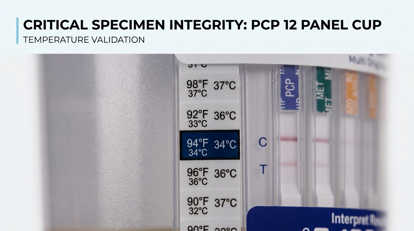 Rapid Multi-Panel Tests For On-Site Drug Screening 2 Rapid Multi-Panel Tests for On-Site Drug Screening