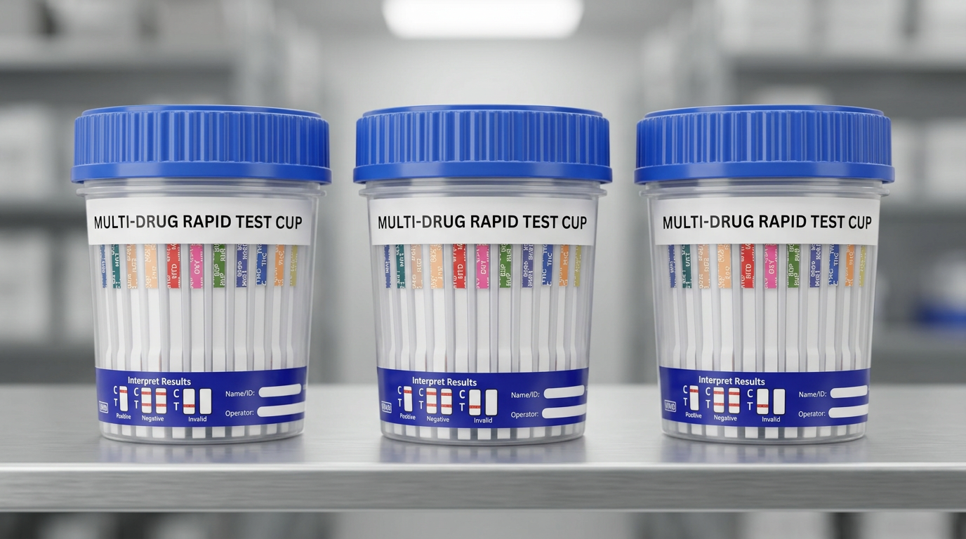 Shelf Life For Bulk Etg &Amp; Fentanyl Rapid Drug Tests 2 Shelf Life for Bulk ETG & Fentanyl Rapid Drug Tests