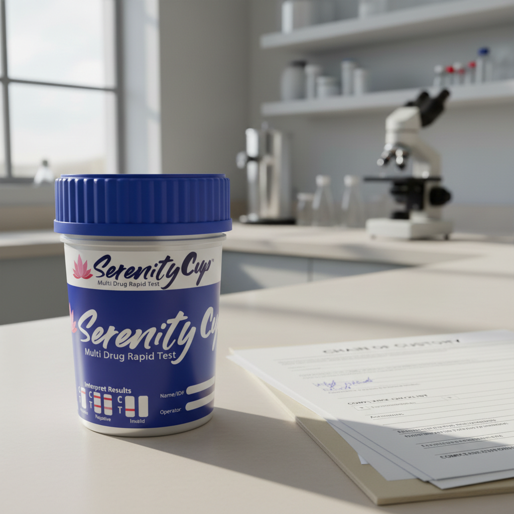 What To Verify Before Buying A Multi-Panel Urine Drug Test For Workplace 2 What to Verify Before Buying a Multi-Panel Urine Drug Test