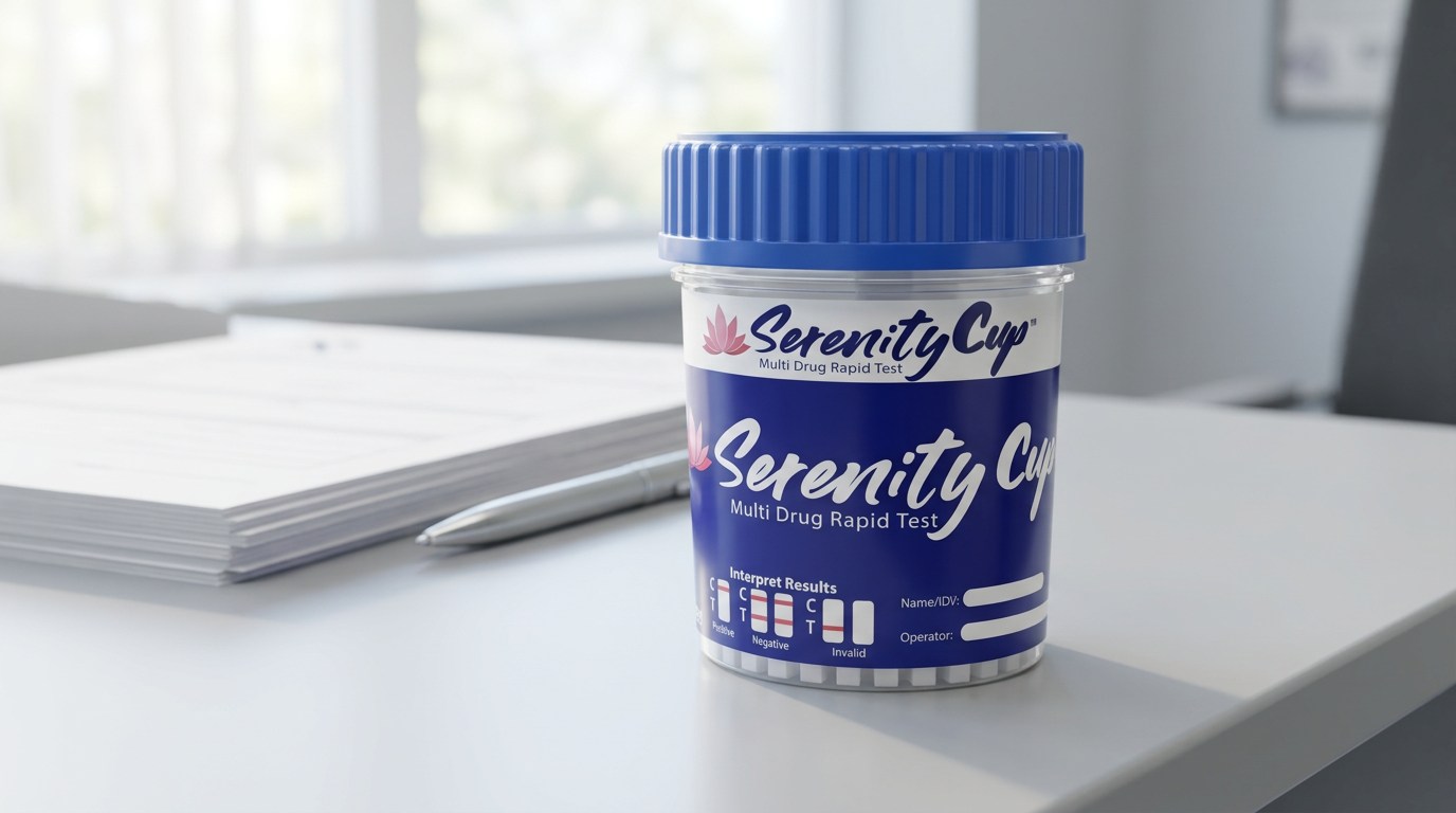 Why Choose A Drug Test Cup For Kratom, Etg, And Fentanyl? 2 Why Choose a Drug Test Cup for Kratom, ETG, and Fentanyl?