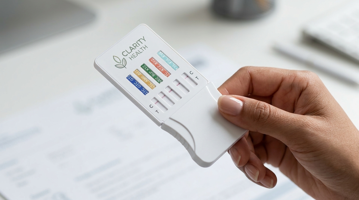 What To Look For In Rapid Testing To Avoid Bad Results 2 What to Look For in Rapid Testing to Avoid Bad Results