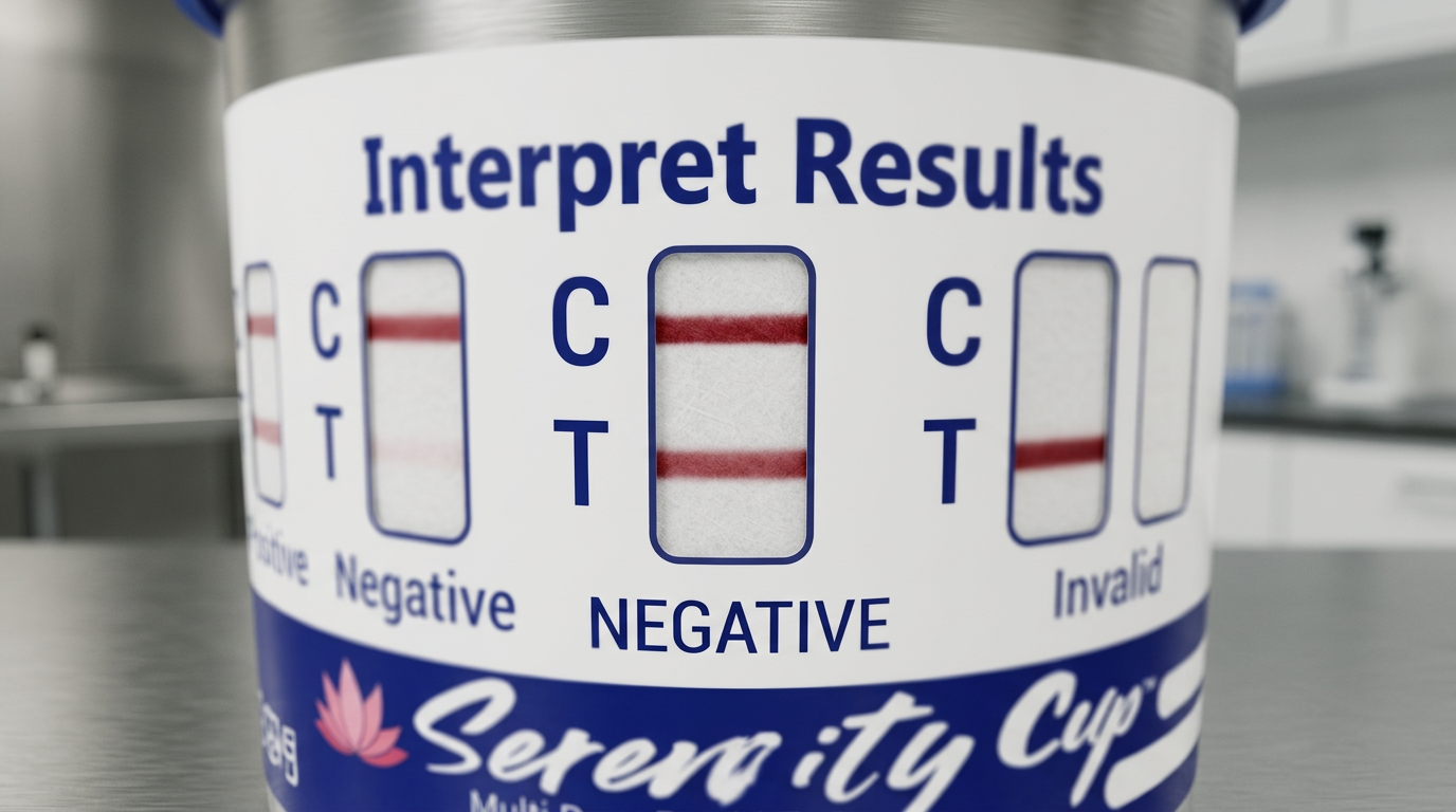 Is A Multi-Panel Cup The Smartest Low-Cost Drug Test? 2 Is a Multi-Panel Cup the Smartest Low-Cost Drug Test?