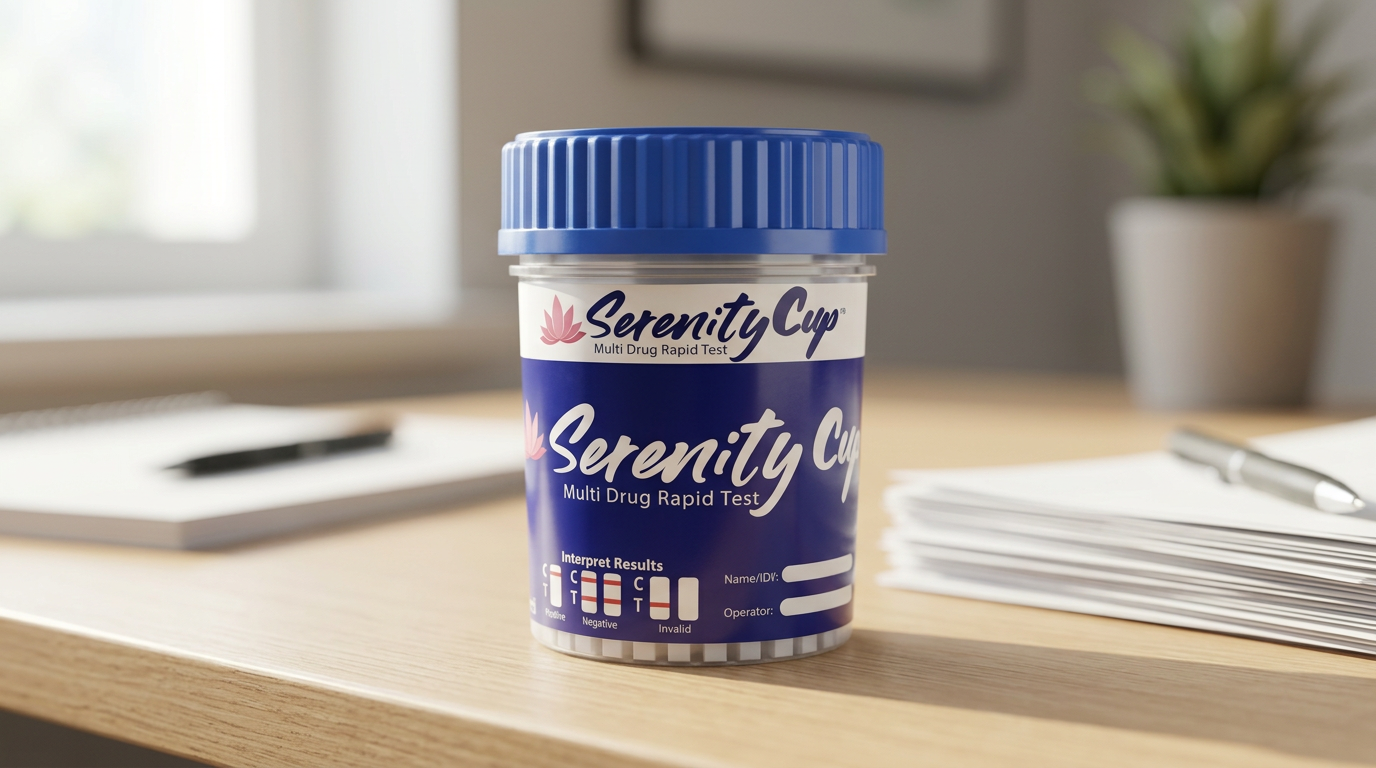 Rapid Harm Reduction Tool For Fentanyl, Kratom, And Etg 2 Rapid Harm Reduction Tool for Fentanyl, Kratom, and ETG