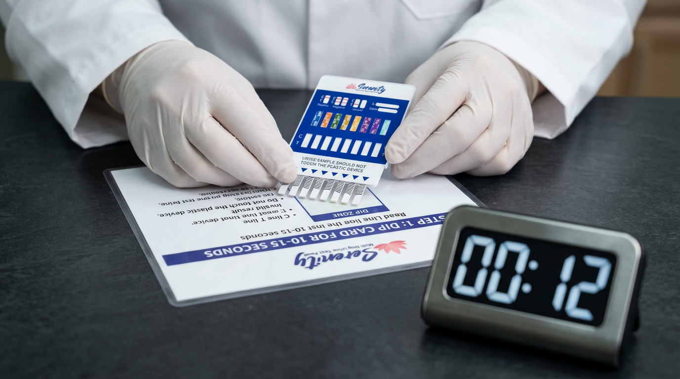 Workplace Drug Test Checklist To Reduce False Positives 2 Workplace Drug Test Checklist to Reduce False Positives