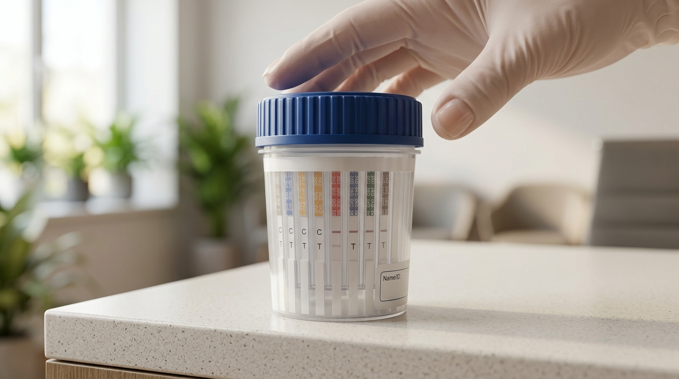 Worried About Novel Substances? Broaden Your Detection With Advanced 21-Panel Screening. 2 Worried About Novel Substances? Broaden Your Detection with Advanced 21-Panel Screening.
