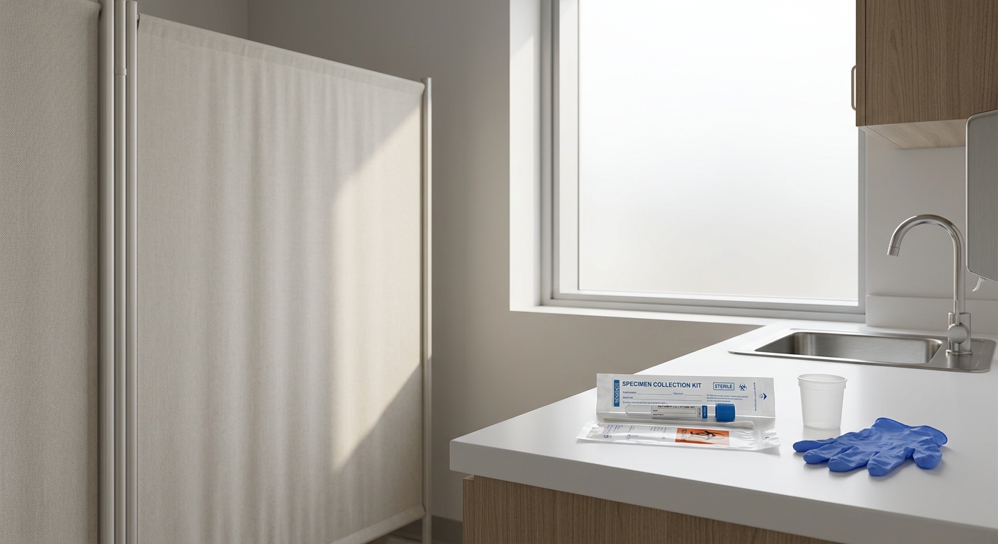 Best Practices for Maintaining Sample Integrity During Drug Test Collection - image 3