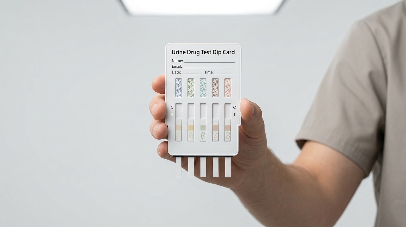 Fentanyl Testing Guide: Why Every 12 Panel Cup Needs It 2 Fentanyl Testing Guide: Why Every 12 Panel Cup Needs It