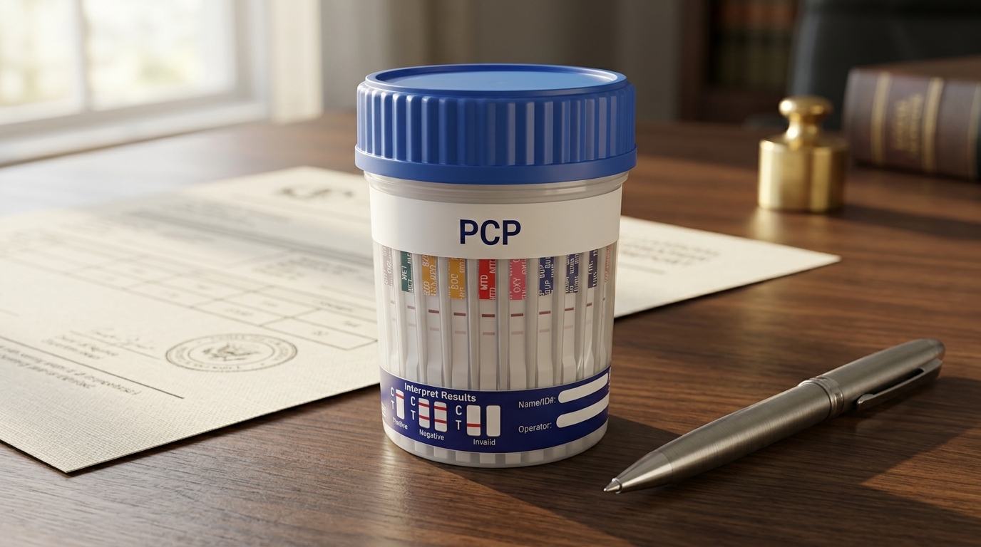 How Long Do Drugs Stay In Your System On A 12 Panel Urine Test? 2 How Long Do Drugs Stay in Your System on a 12 Panel Urine Test?
