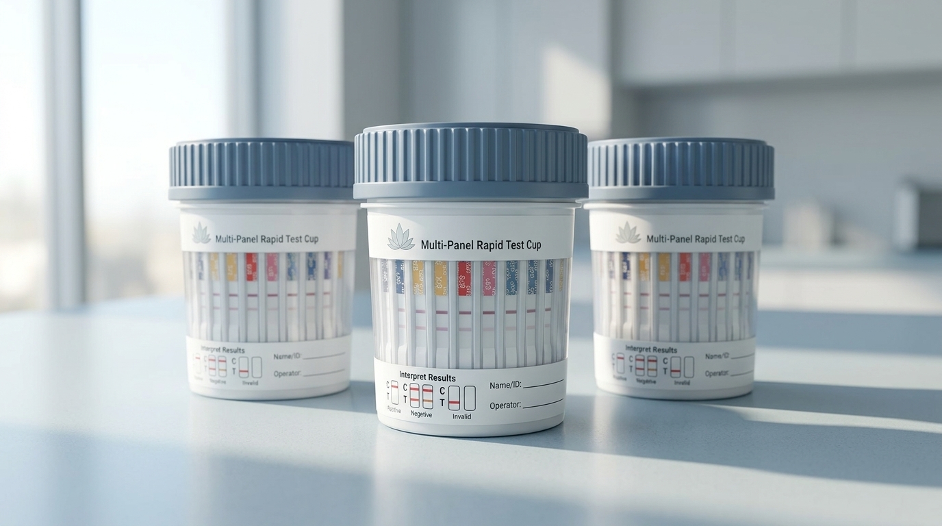 Maximize Workplace Safety: 21-Panel Drug Test Cups With Built-In Adulteration Guards For Uncompromised Results 2 Maximize Workplace Safety: 21-Panel Drug Test Cups with Built-In Adulteration Guards for Uncompromised Results