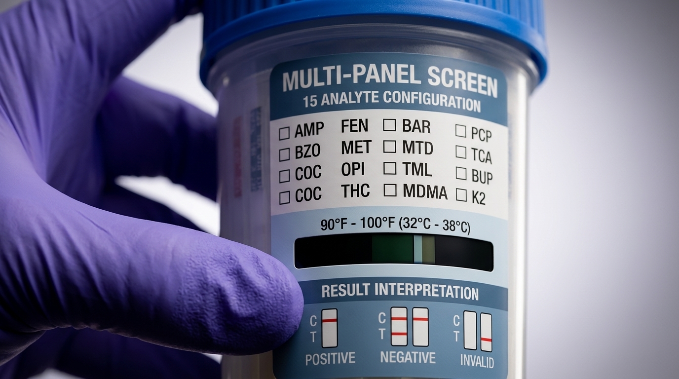 How To Verify A Rapid Drug Test Is Truly Clia Waived 2 How to Verify a Rapid Drug Test Is Truly CLIA Waived